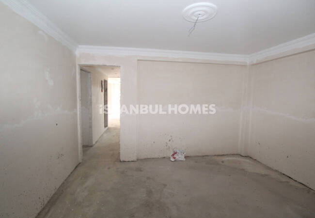 贝伊奥卢区黄金地段的优雅公寓 16