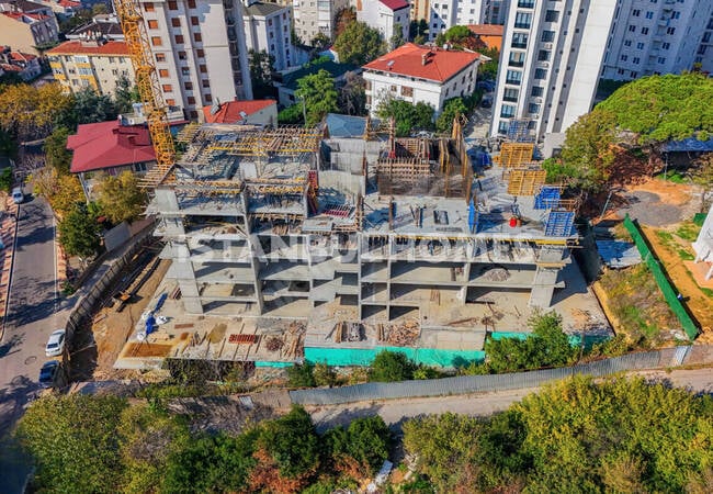 伊斯坦布尔卡尔塔尔海景房 24