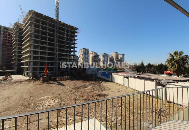 Apartments Close to Daily Amenities in Istanbul Kucukcekmece 21