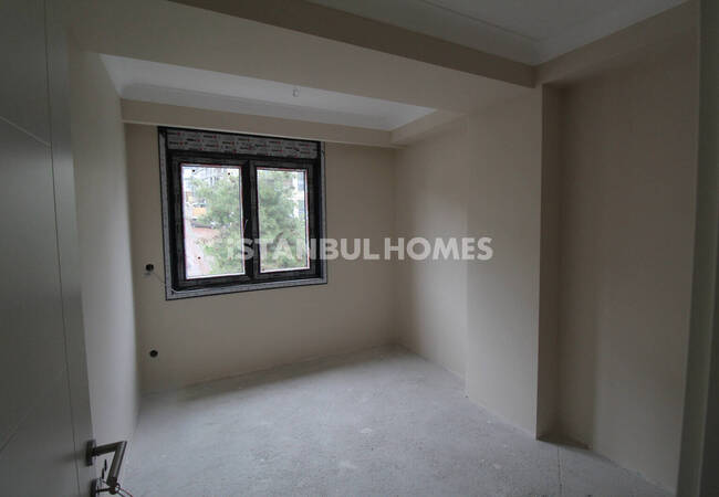 شقق قريبة من البحر والمترو في بشكتاش، إسطنبول 9