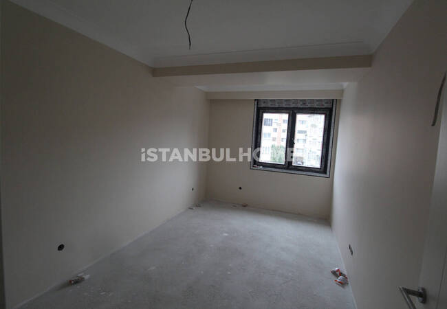 شقق قريبة من البحر والمترو في بشكتاش، إسطنبول 10