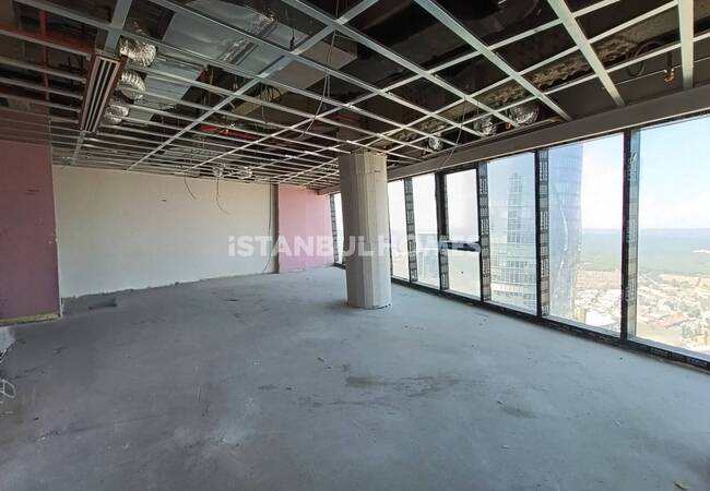 Appartements À Sarıyer Avec Vue Sur La Mer Et La Nature 23