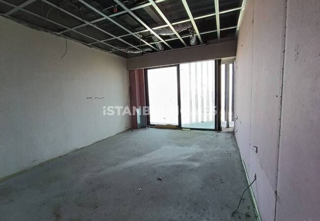 Appartements À Sarıyer Avec Vue Sur La Mer Et La Nature 27