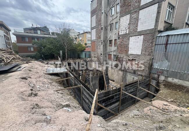 Appartements Près De La Mer À Kadıköy İstanbul 11