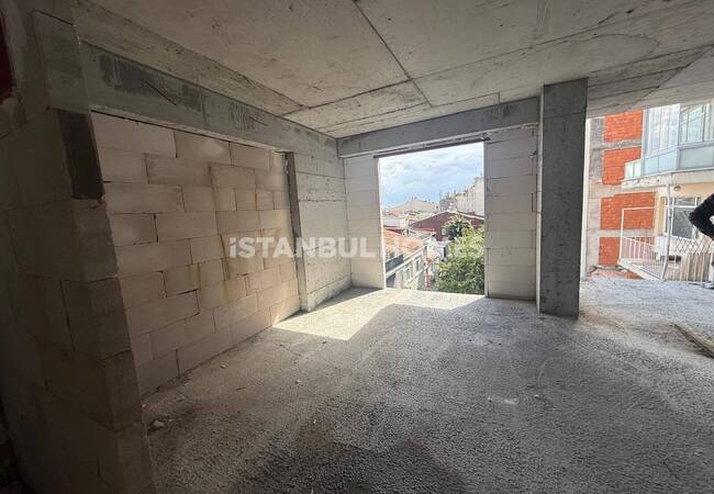 İstanbul Beyoğlu'nda Ulaşım Bağlantılarına Yakın Daireler 15