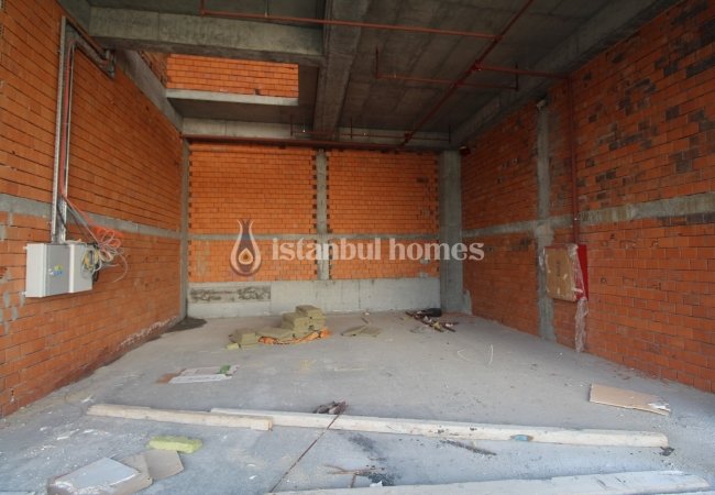 Immobilier Commercial Bien Situé À Bağcılar 7