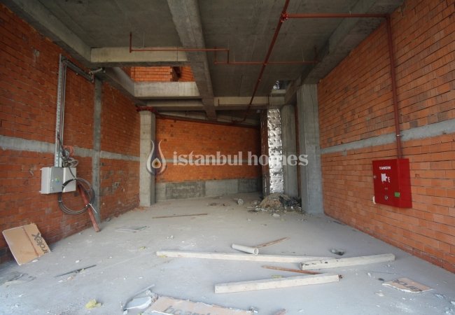 Immobilier Commercial Bien Situé À Bağcılar 8