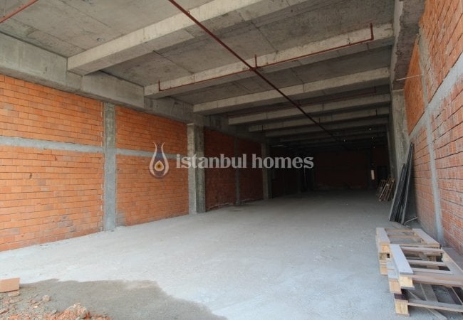 Immobilier Commercial Bien Situé À Bağcılar 5