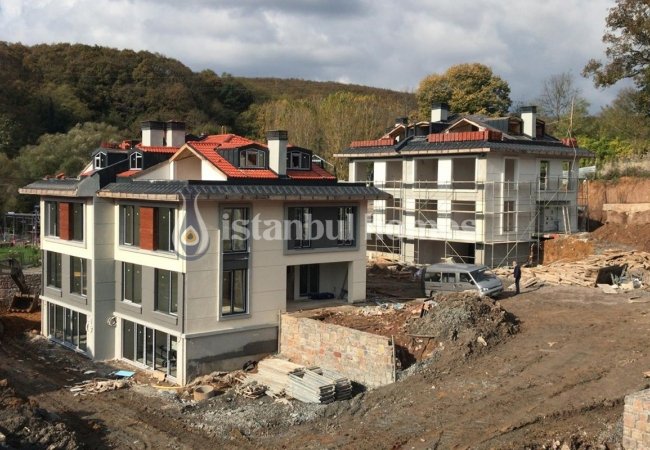 Silent and Calm Houses in Sile, Istanbul 31