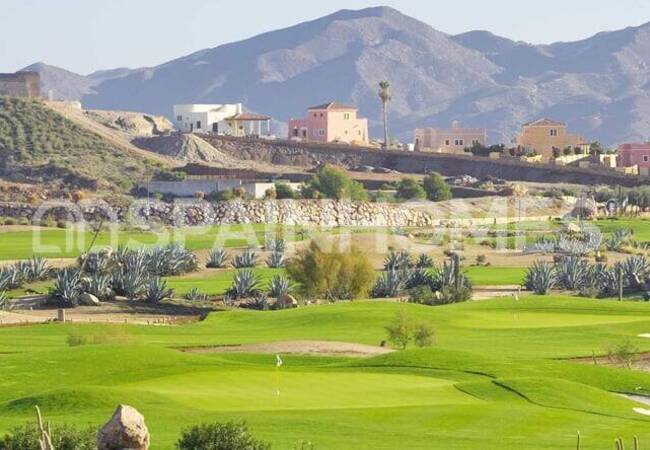 Häuser Nahe Von Golfplätzen In Cuevas Del Almanzora Almeria 13