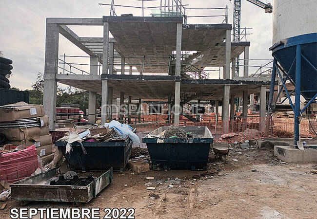 İspanya Mallorca'da Satılık Çağdaş Tasarımlı Villalar 24