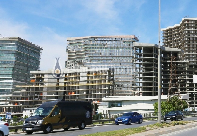 Investment Property with Hotel Comfort in Kucukcekmece 25