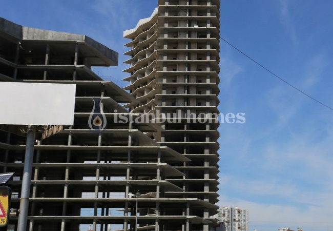 Investment Property with Hotel Comfort in Kucukcekmece 27