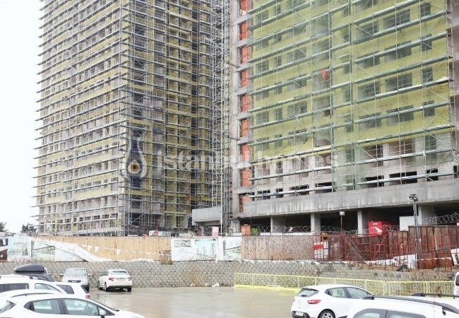 伊斯坦布尔市中心的豪华 Gaziosmanpasa 房地产 16