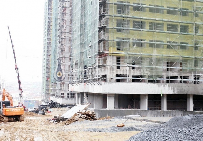 伊斯坦布尔市中心的豪华 Gaziosmanpasa 房地产 17