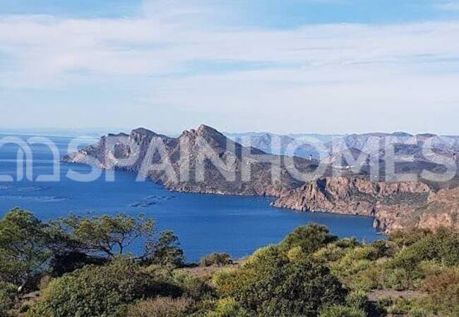 Cartagena La Manga'da Popüler Bir Bölgede Konforlu Daireler 17