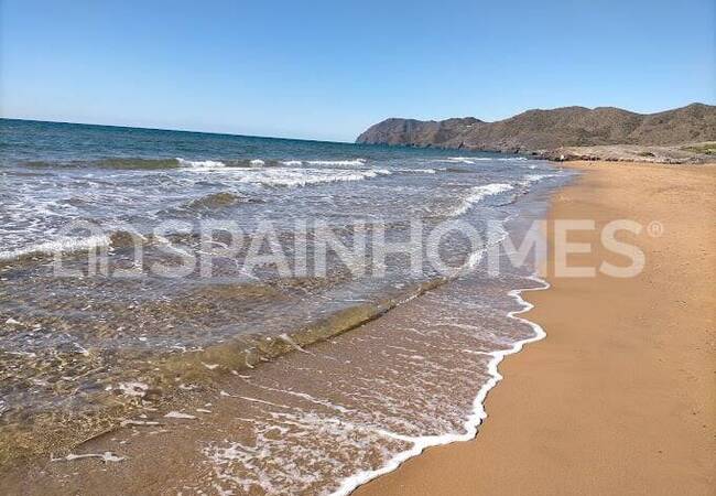 Cartagena La Manga'da Popüler Bir Bölgede Konforlu Daireler 19