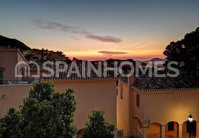 Exklusiva Semesterlägenheter Med Solterrasser I Spanien 19