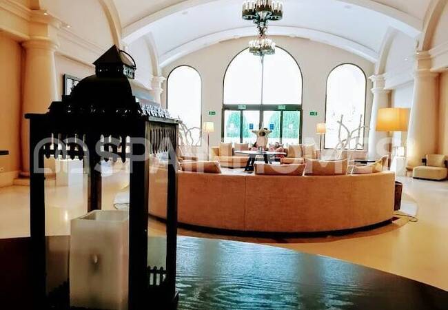 Villas Avec Piscine Privée Et Parking À Carthagène 54