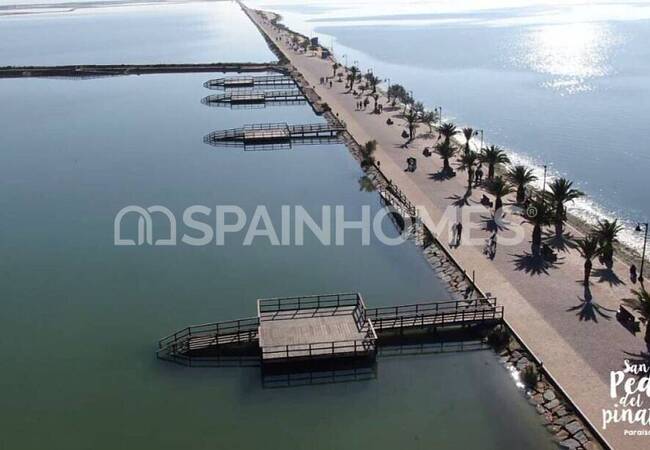 Fully Detached Luxury Villa with Private Pool in Murcia 9