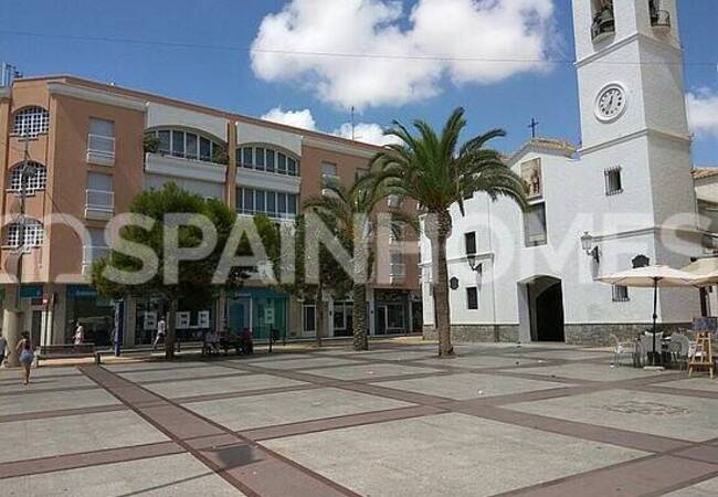 Spacious Villa Close to Amenities in San Pedro Del Pinatar 19