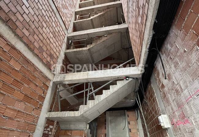 Sea View Apartments Close to the Beach in Aguilas Murcia 16