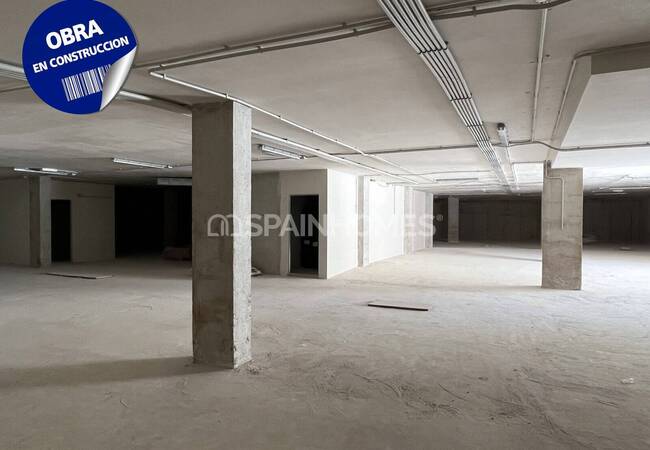 Sea View Apartments Close to the Beach in Aguilas Murcia 14