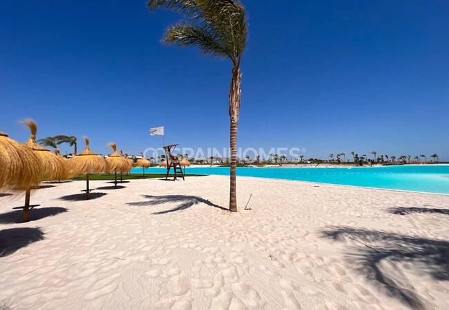 Stylish Flats in a Complex with Pool in Murcia Torre-pacheco 17