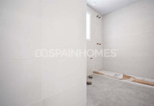 2-bedroom Sea-view Flats Near the Beach in Cartagena Spain 37