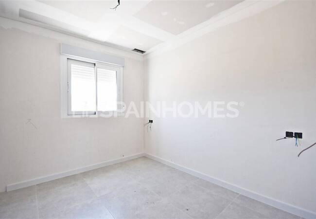 2-bedroom Sea-view Flats Near the Beach in Cartagena Spain 42