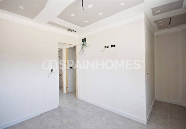 2-bedroom Sea-view Flats Near the Beach in Cartagena Spain 40