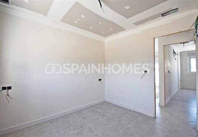 2-bedroom Sea-view Flats Near the Beach in Cartagena Spain 39