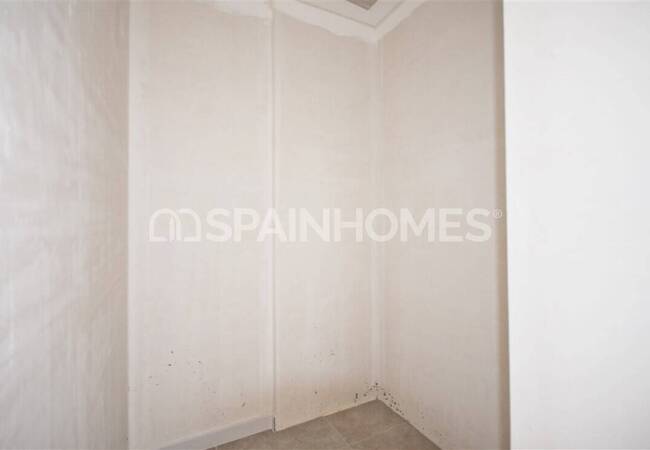2-bedroom Sea-view Flats Near the Beach in Cartagena Spain 38