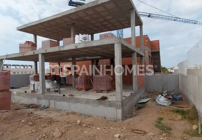 Exclusive Flats with Sea Views in Puerto De Mazarrón 10