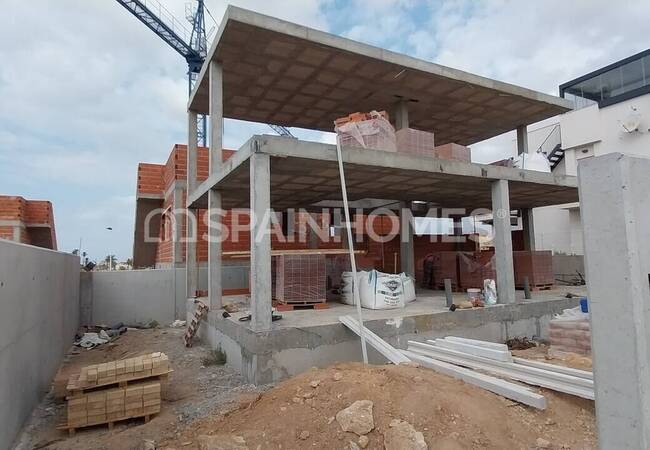 Exclusive Flats with Sea Views in Puerto De Mazarrón 11