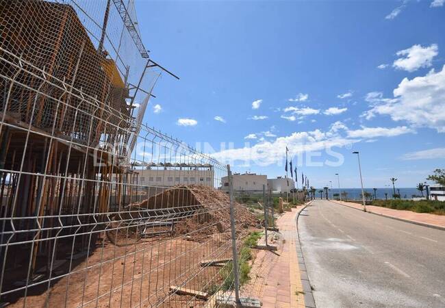 Exclusive Flats with Sea Views in Puerto De Mazarrón 6