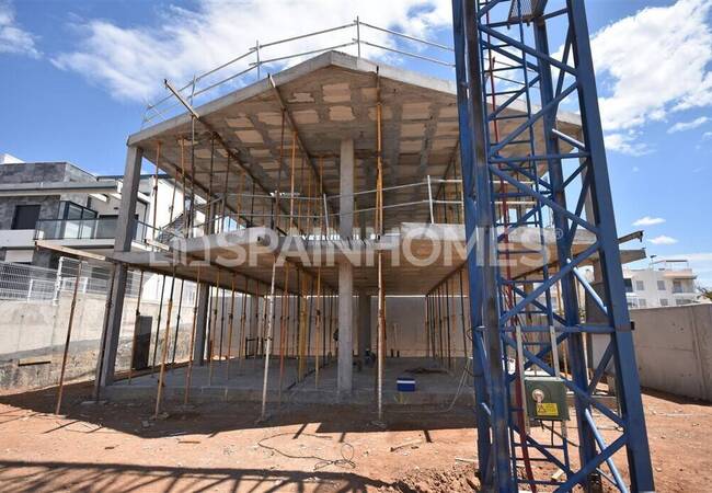 Exclusive Flats with Sea Views in Puerto De Mazarrón 9