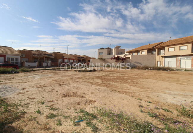 Villas De 3 Dormitorios Con Piscina Privada En Murcia Balsicas 8