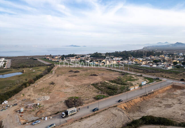 Appartements De 2 Et 3 Chambres Avec Vue Sur Le Golf 38