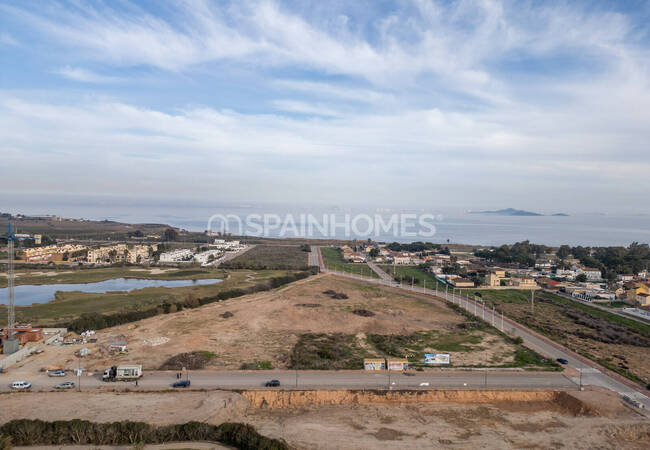 Appartements De 2 Et 3 Chambres Avec Vue Sur Le Golf 39