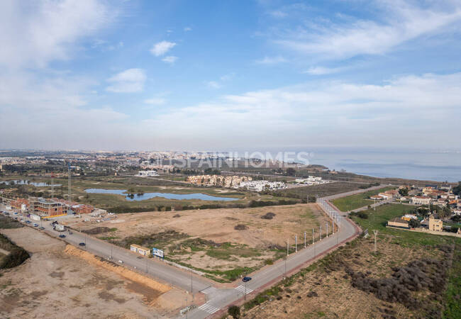 Appartements De 2 Et 3 Chambres Avec Vue Sur Le Golf 40