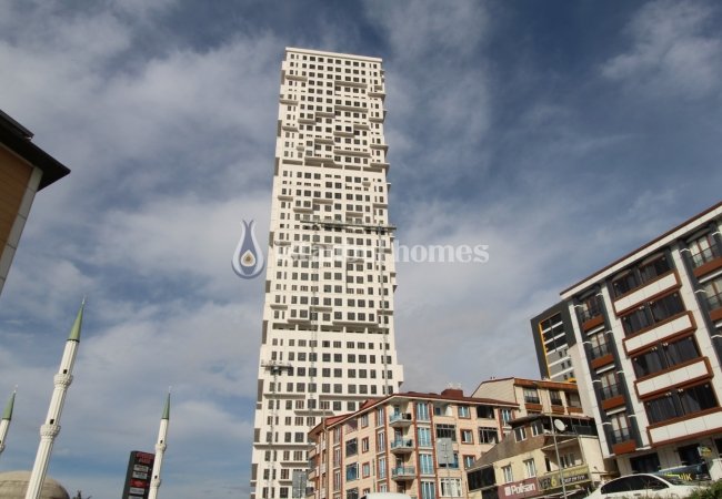 شقق مريحة بتصاميم فاخرة في إسنيورت 22