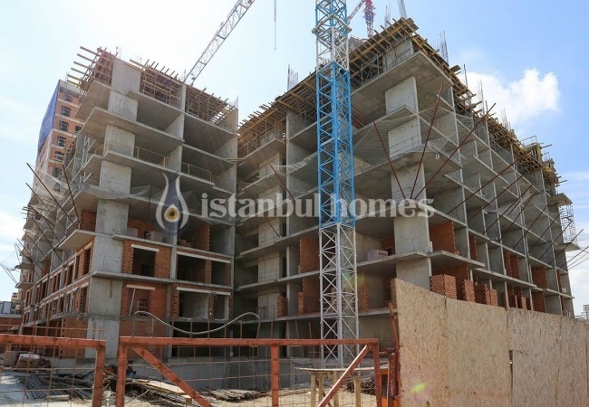 شقق مريحة بتصاميم فاخرة في إسنيورت 23