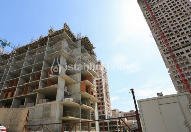 شقق مريحة بتصاميم فاخرة في إسنيورت 24