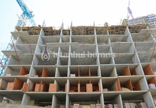 شقق مريحة بتصاميم فاخرة في إسنيورت 25