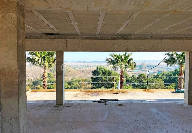 Apartamentos Con Estilo En Un Moderno Complejo Cerca De La Playa En Oliva 28