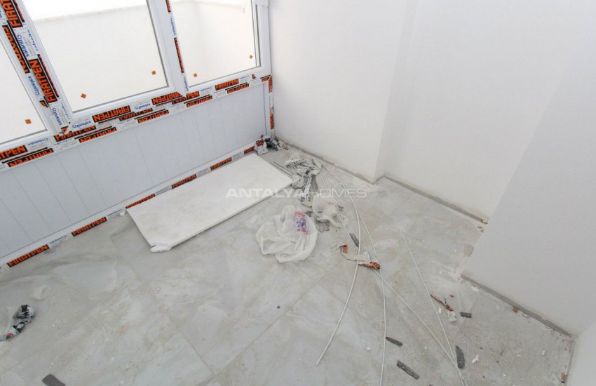 Neubauten In Meeresnähe In Der Mitte Antalya Zentrum 15