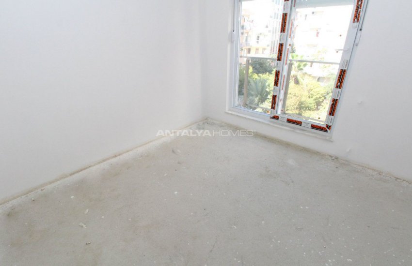 Neubauten In Meeresnähe In Der Mitte Antalya Zentrum 16