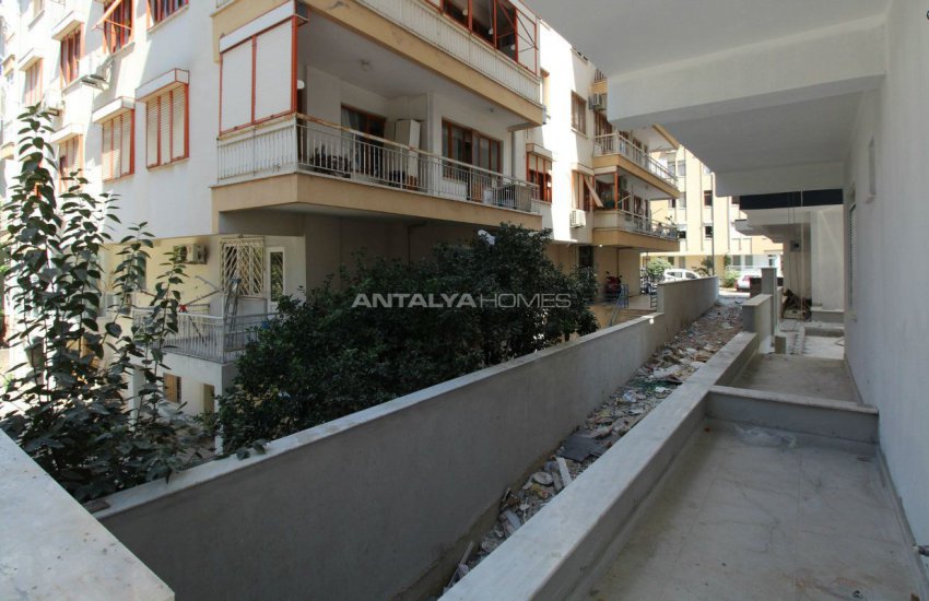 Neubauten In Meeresnähe In Der Mitte Antalya Zentrum 11