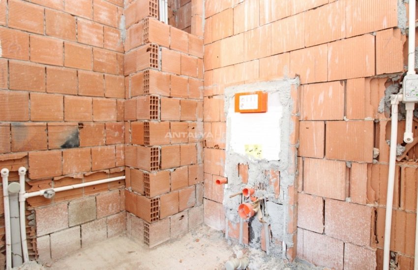 Luxury Apartments in Complex with Rich Facilities in Antalya 52